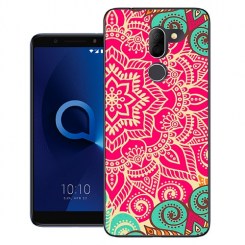 Funda Alcatel 3X